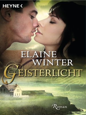 cover image of Geisterlicht